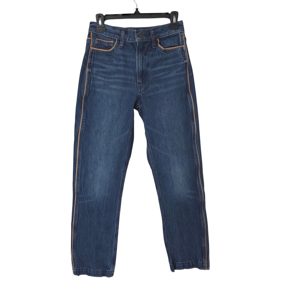 Banana Republic Jeans Womens Size 25